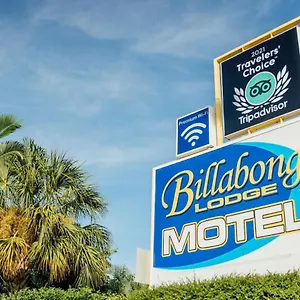 Motel Billabong Townsville