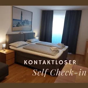 Appartement Jahnstrasse, Friedrichstadt Düsseldorf