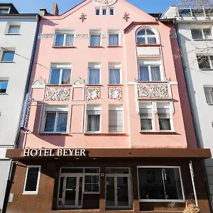 Hotel Beyer