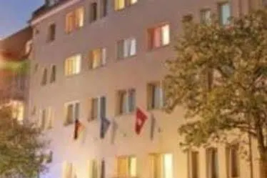 Hotel Heikotel - Stadtpark Residenz Hamburg